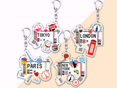 Keychain