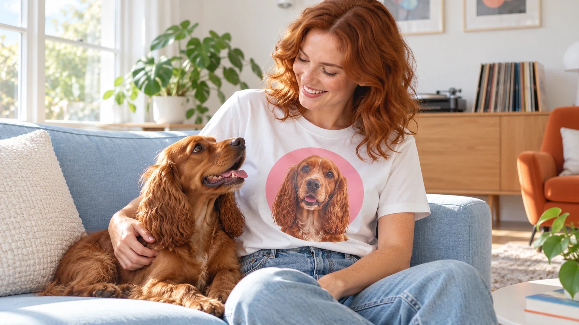Personalized Apparel