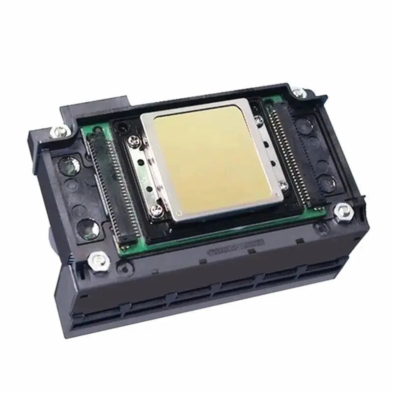 DTF Printer Spare Parts