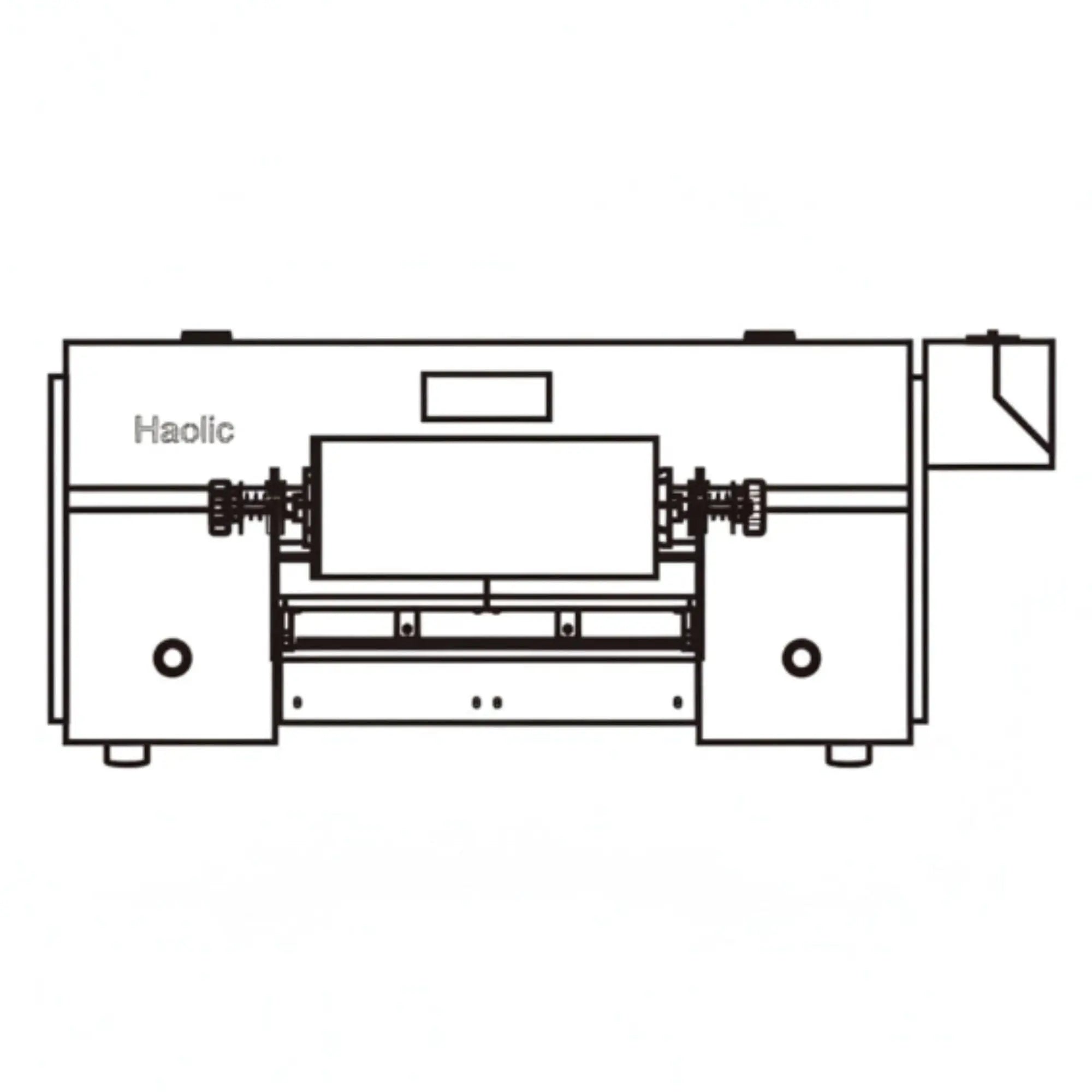 UV DTF Printers