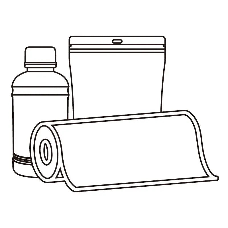 DTF & UV DTF Printing Supplies