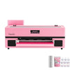 Haolic A2 4720 DTF Printer & Shaker Dryer 2 in 1 Entry-Level Commercial DTF Printer for Fast & Stable Daily Production Haolic