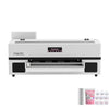 Haolic A2 4720 DTF Printer & Shaker Dryer 2 in 1 Entry-Level Commercial DTF Printer for Fast & Stable Daily Production Haolic