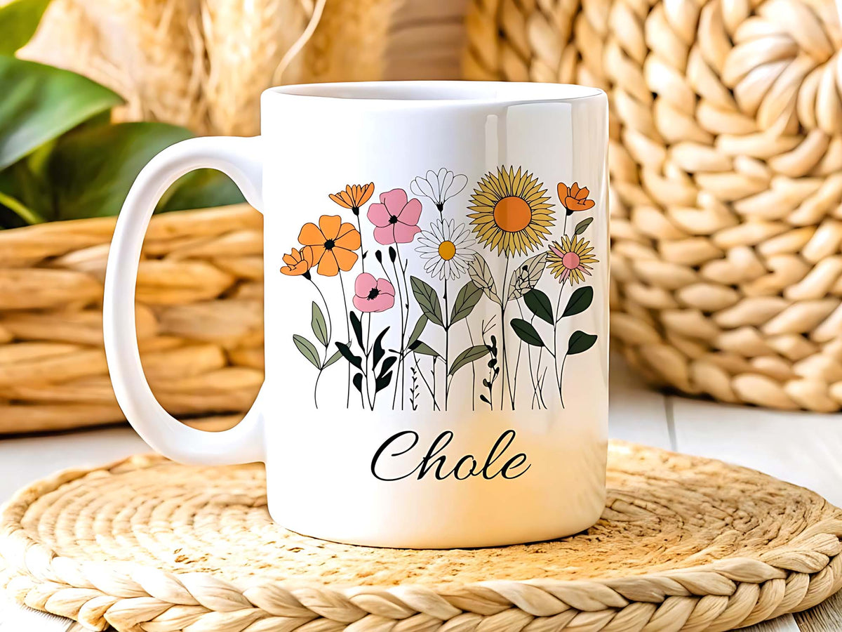 Mug