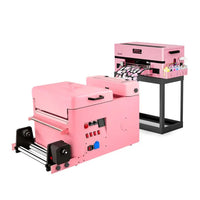 Haolic A3 XP-1 Pro DTF Printer & Shaker Dryer