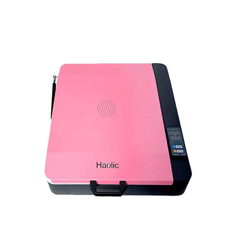 A3 DTF Curing Oven