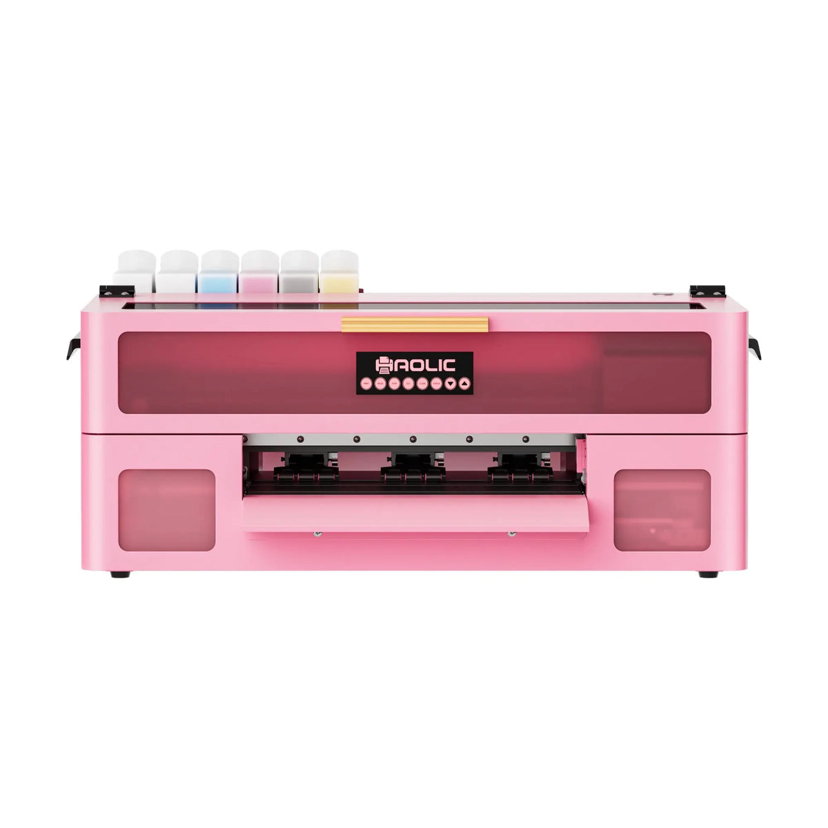 Haolic XP-2 Desktop DTF Printer