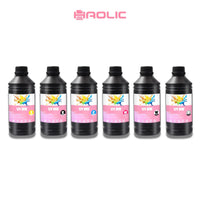Haolic UV DTF Ink for UV DTF Printers – 500 mL Haolic