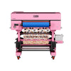 Pre-Order: Haolic UIX60 24" Industrial UV DTF Printer – $500 Deposit