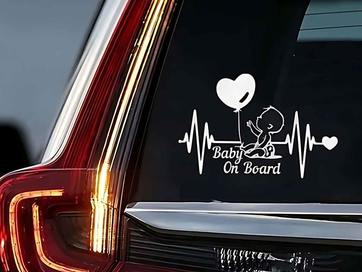 Car Decals