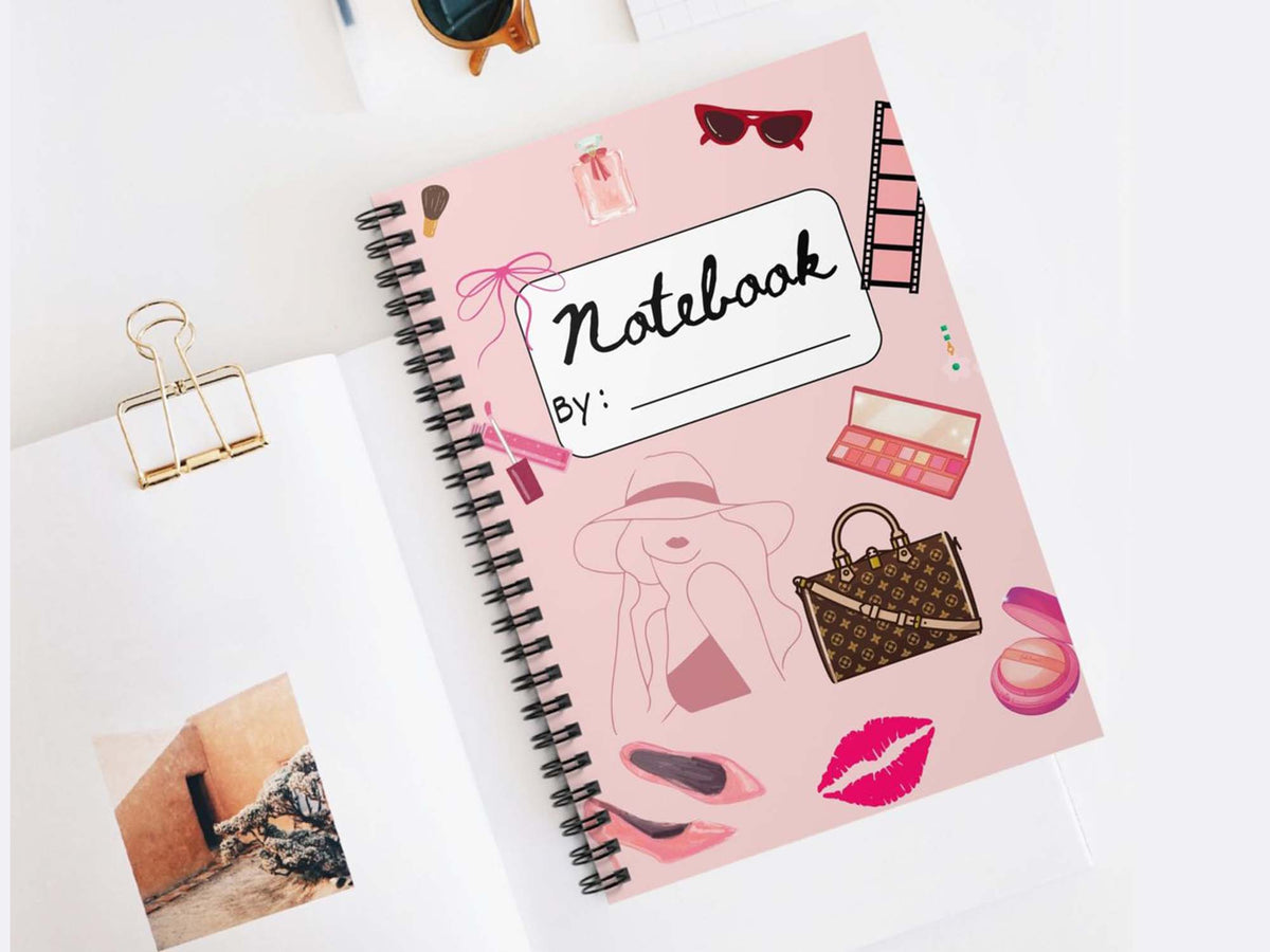 Notebooks