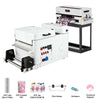 Haolic A3 XP-1 Pro DTF Printer & Shaker Dryer