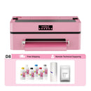 Haolic Mini D8 DTF Printer 13" Haolic
