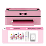 D8 Printer