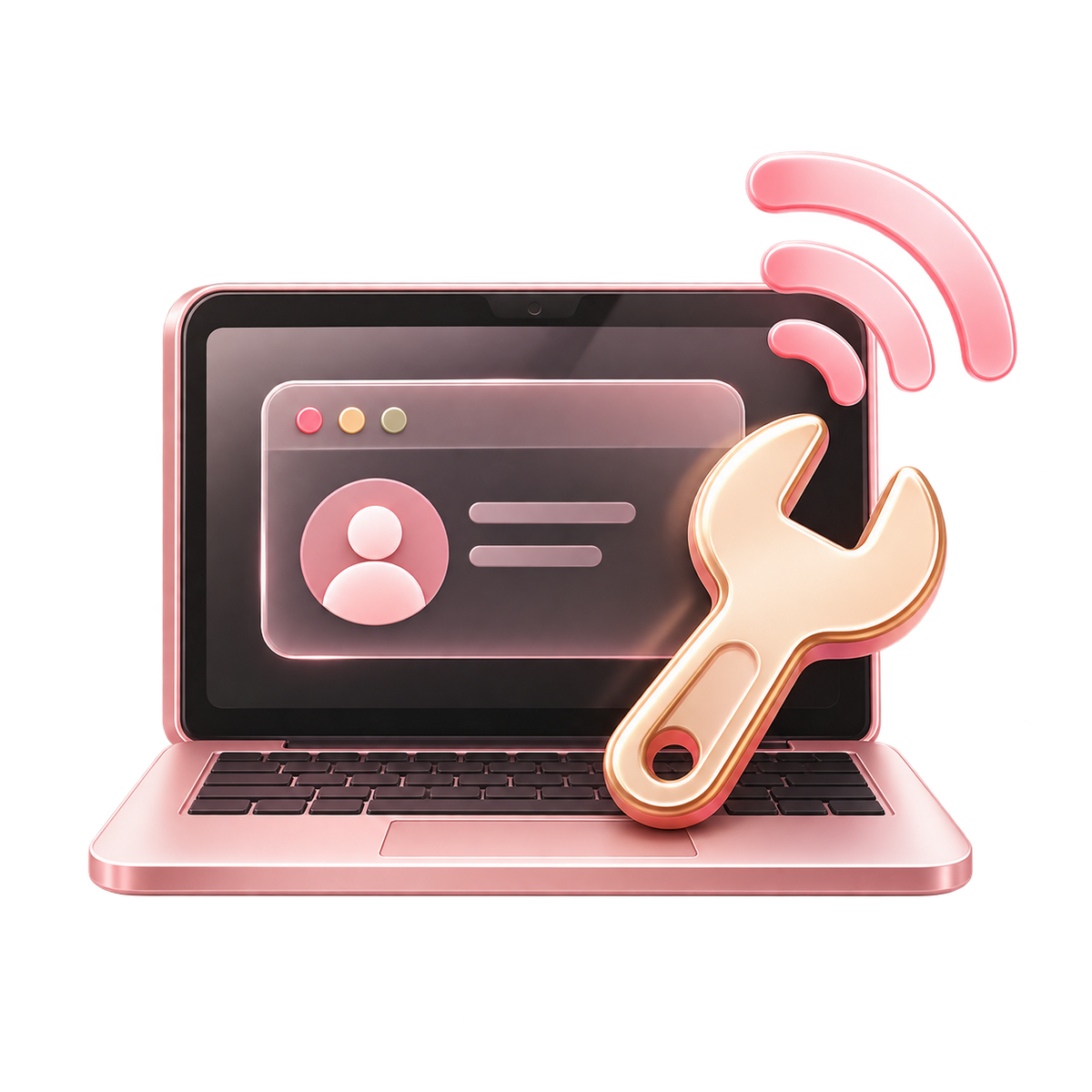 Remote Troubleshooting