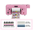 Haolic UX7 Mini 13'' UV DTF Printer Haolic