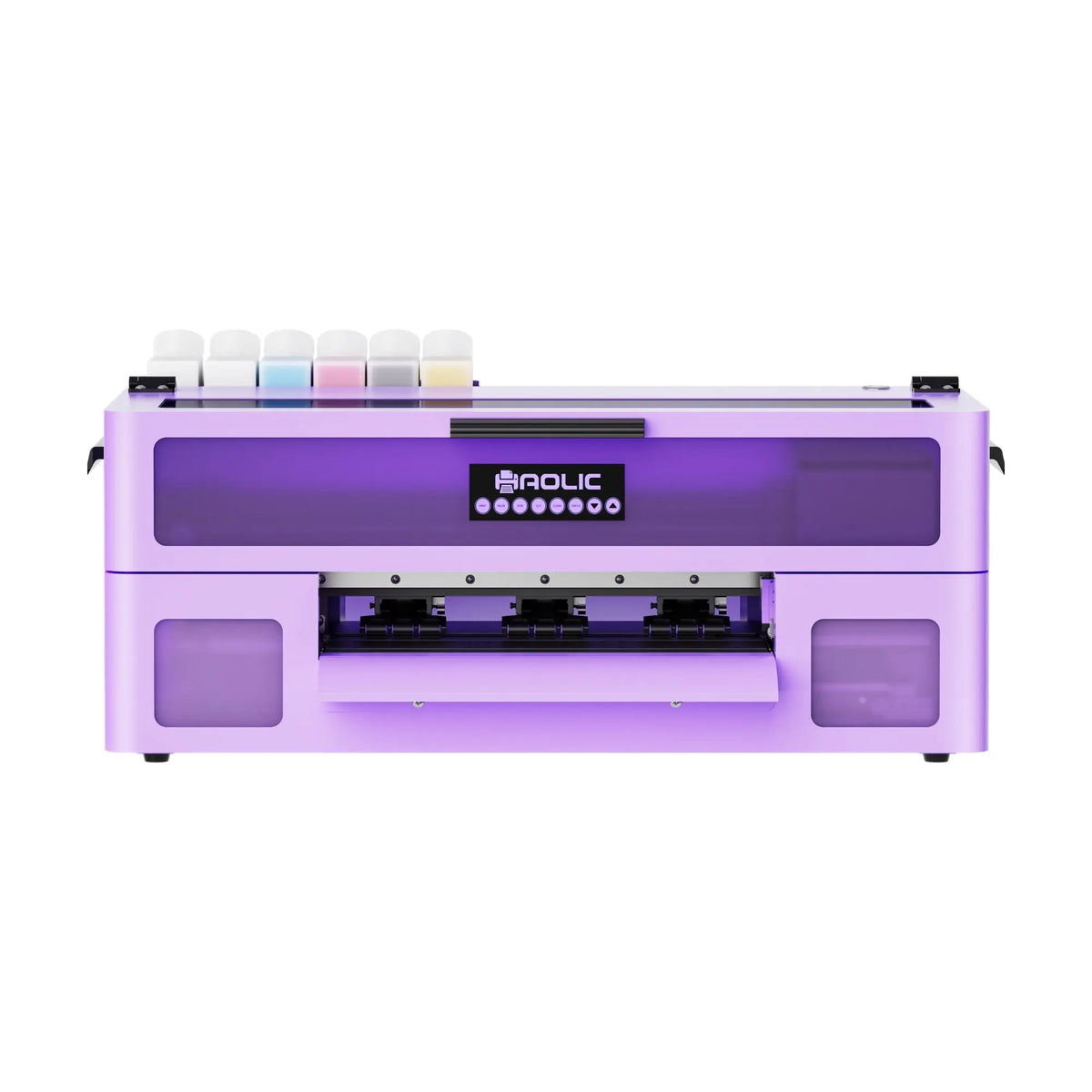 Haolic XP-2 Desktop DTF Printer