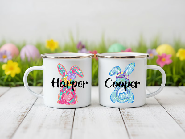 Personalized Cups