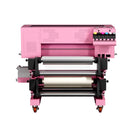 Pre-Order: Haolic UIX60 24" Industrial UV DTF Printer – $500 Deposit