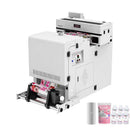 Haolic A2 4720 DTF Printer & Shaker Dryer 2 in 1 Entry-Level Commercial DTF Printer for Fast & Stable Daily Production Haolic