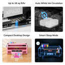 Haolic XP-2 Desktop DTF Printer