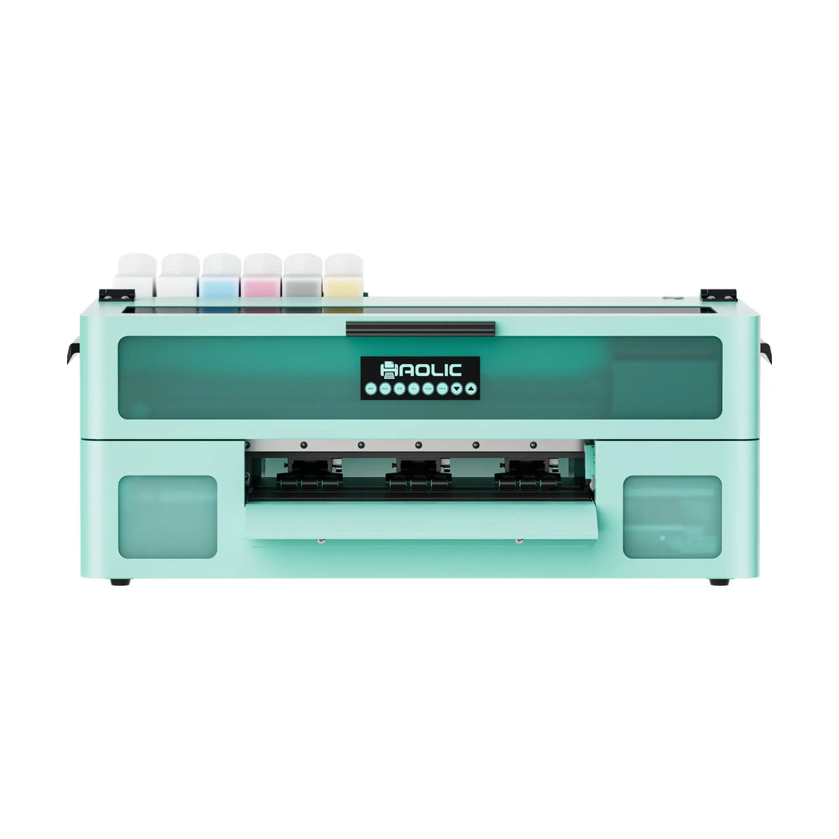 Haolic XP-2 Desktop DTF Printer