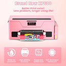 Haolic XP-1 Classic 13" A3 DTF Printer – XP600 Printhead