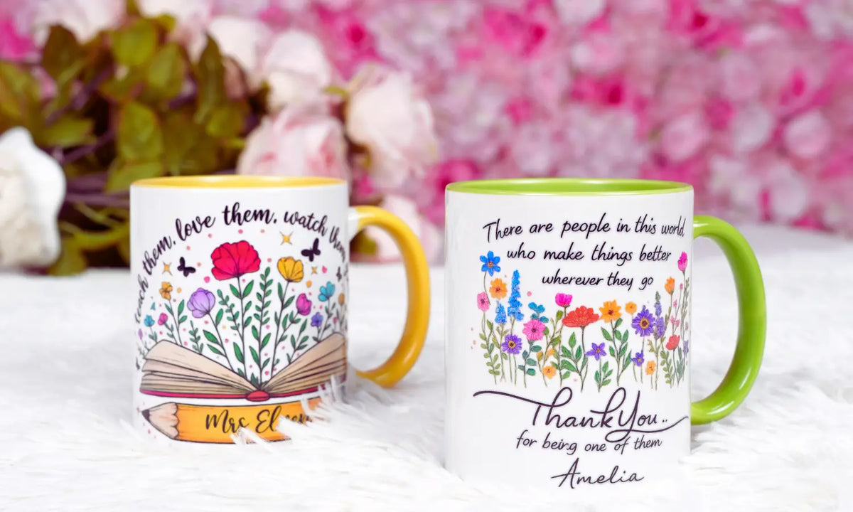 Mugs
