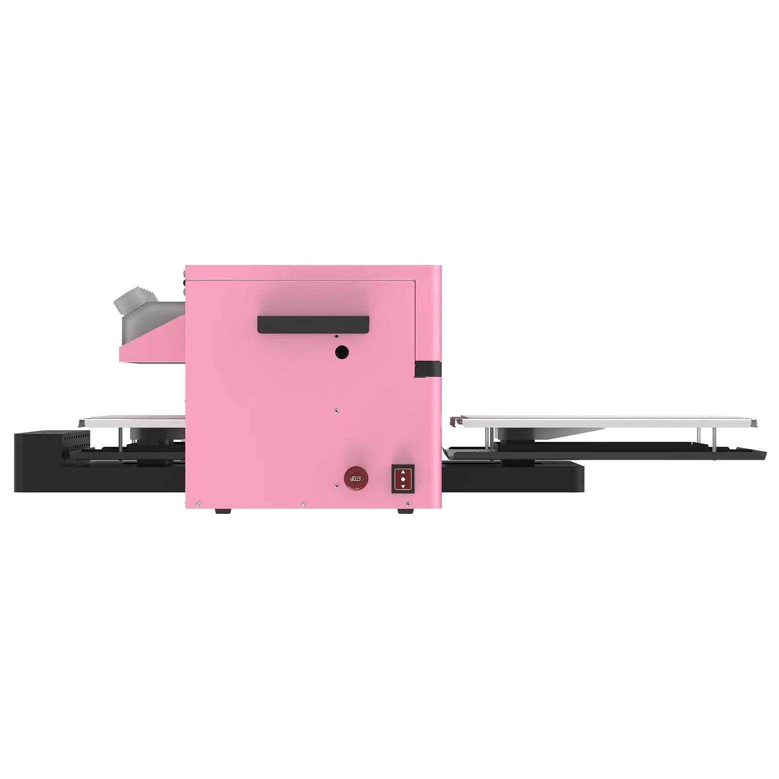Haolic G5 DTG & DTF 2 in 1 A3 Printer 13" Pink Haolic