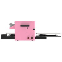 Haolic G5 DTG & DTF 2 in 1 A3 Printer 13" Pink Haolic