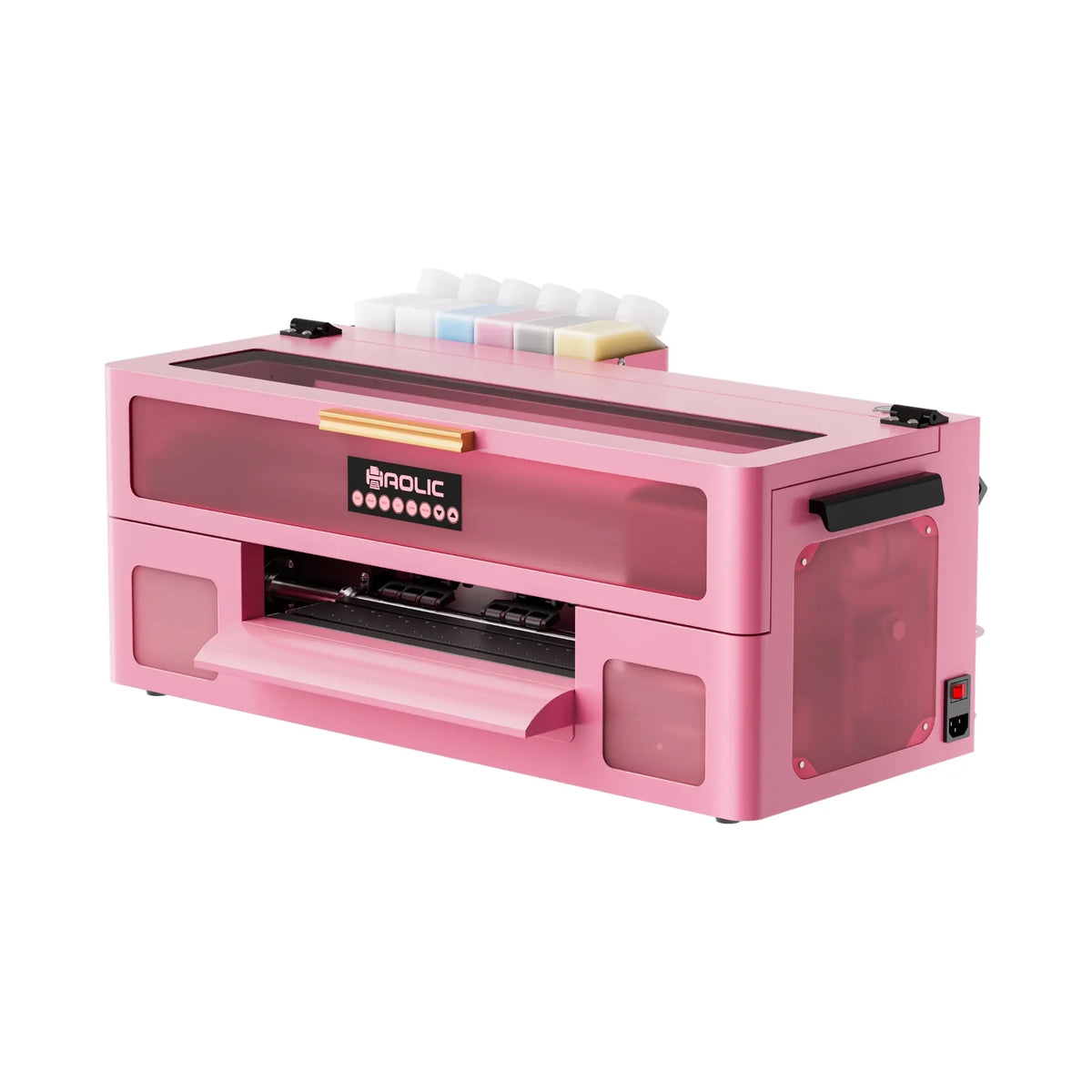Haolic XP-2 Desktop DTF Printer