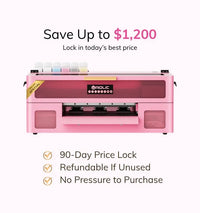 XP-2 $9 Price Lock (90 Days)