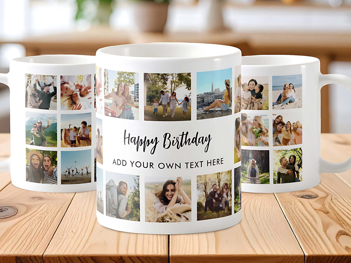 Mugs
