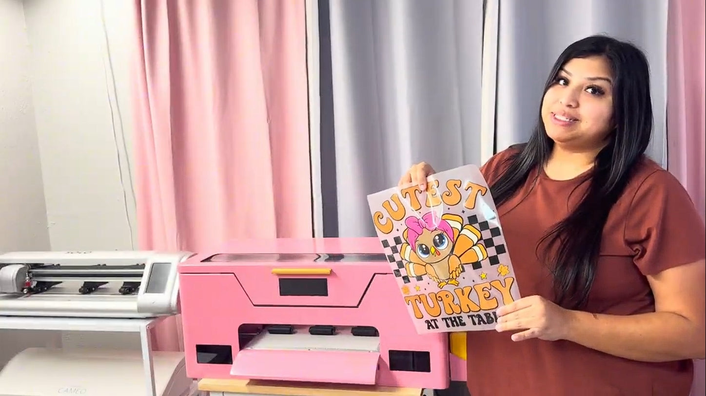Bev's Crafty Studio