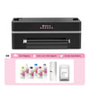 Haolic Mini D8 DTF Printer 13" | Compact Direct-to-Film Printer for Small Business & Home Use Haolic