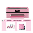 Haolic Mini D8 DTF Printer 13" Haolic
