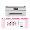 Haolic Mini D8 DTF Printer 13" Haolic