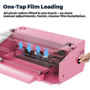 Haolic Mini D8 DTF Printer 13" | Compact Direct-to-Film Printer for Small Business & Home Use