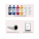 Haolic DTF Supplies Saver Bundle Haolic