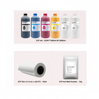 Haolic DTF Supplies Saver Bundle Haolic