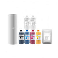 Haolic DTF Supplies Saver Bundle Haolic