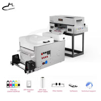Printer & Shaker Kit