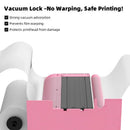 Haolic UX7 Mini 13'' UV DTF Printer with Built-in Laminator & Cutter All-in-One Bundle