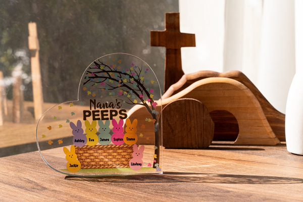 DIY Spring Crafts