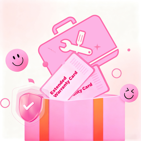 Haolic Extended Warranty Service-1 Year