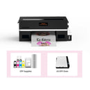 Haolic 13" Pink A3 XP-1 Pro DTF Printer Haolic