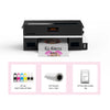 Haolic 13" Pink A3 XP-1 Pro DTF Printer Haolic