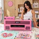 Haolic XP-2 Desktop DTF Printer