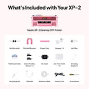 Haolic XP-2 Desktop DTF Printer