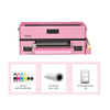 【Pink Limited deal】A3 XP-1 Pro DTF Printer Haolic